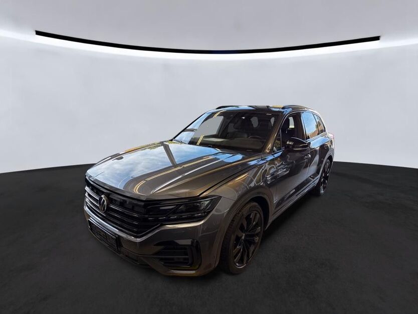 VW Touareg 182.000 km 42.790 € Nürnberg 90431