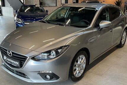 Mazda 3 125.000 km 9.980 &euro; Forchheim 91301