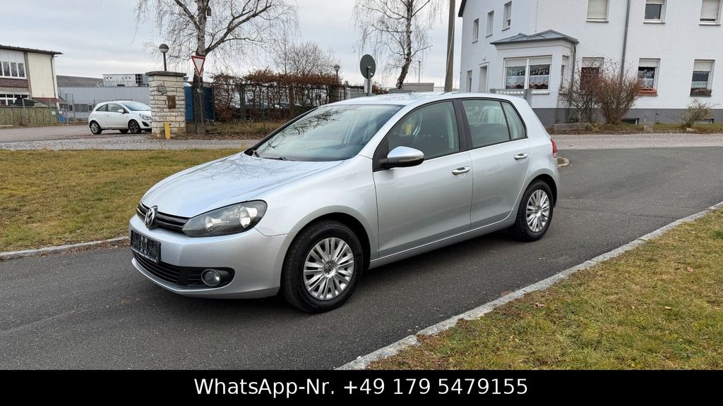 VW Golf 164.850 km 4.990 &euro; Schwabach 91126