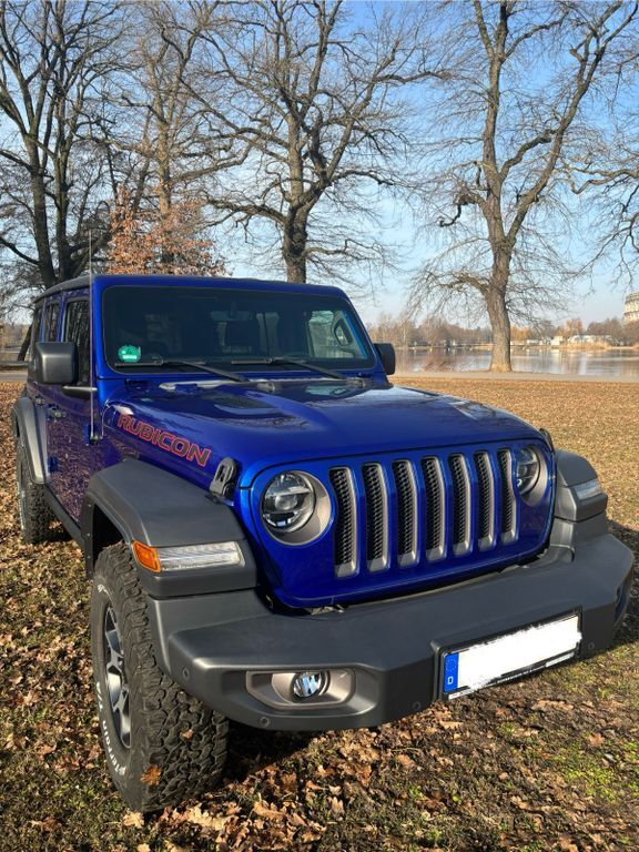 Wrangler