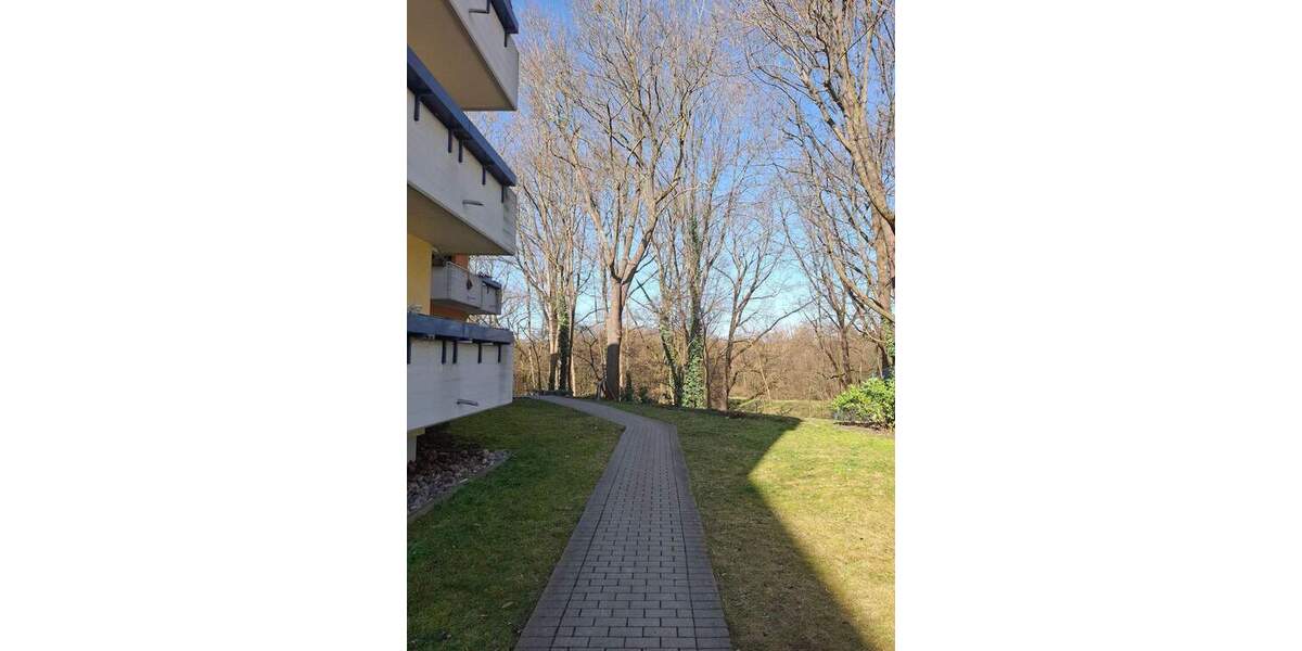 Etagenwohnung Nürnberg Mögeldorf - 3 Zimmer, 87 m&sup2;, 312.000&euro; | Angebot:25676721