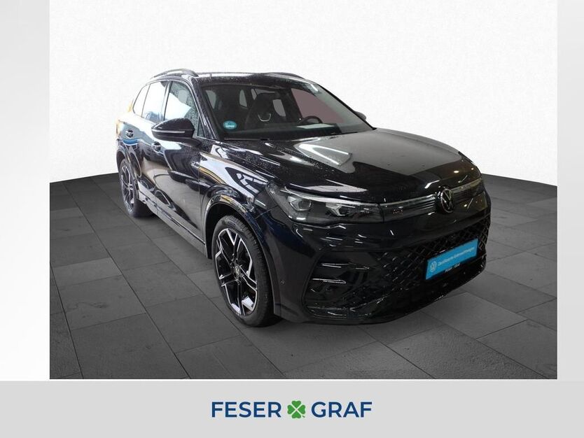 VW Tiguan 10.300 km 40.790 € Roth 91154