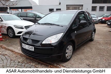 Mitsubishi Colt 109.512 km 2.980 &euro; Fürth 90763