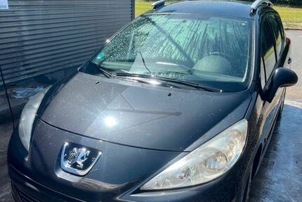 Peugeot 207 159.500 km 1.490 &euro; Kirchensittenbach 91241