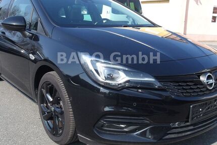 Opel Astra 72.579 km 8.700 &euro; Nürnberg 90449