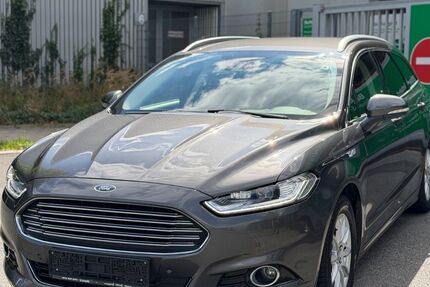 Ford Mondeo 234.000 km 6.490 &euro; Fürth 90763