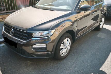 VW T-Roc 50.000 km 13.900 &euro; Feucht 90537