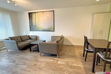 Wohnung Nürnberg Schnepfenreuth - 2 Zimmer, 65 m&sup2;, 1.100&euro; | Angebot:26435328