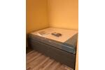 Erdgeschoßwohnung Nürnberg Eberhardshof - 1 Zimmer, 30 m&sup2;, 690&euro; | Angebot:27542128