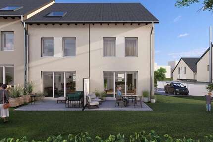 Haus zum Kaufen in Fürth 569.900 € 122 m²