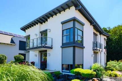 Haus Nürnberg / Südwestliche Außenstadt Südwestliche Außenstadt - 5 Zimmer, 152 m&sup2;, 858.500&euro; | Angebot:26232431