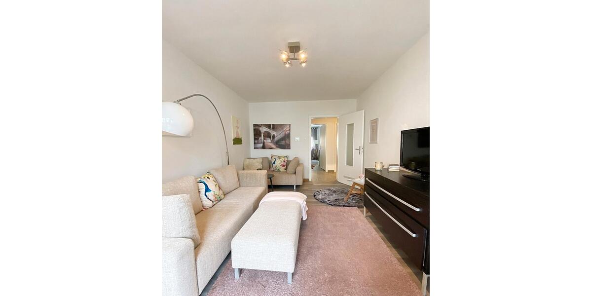 Etagenwohnung Nürnberg Eberhardshof - 2 Zimmer, 64 m&sup2;, 990&euro; | Angebot:27609819