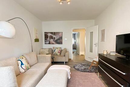 Wohnung Nürnberg Eberhardshof - 2 Zimmer, 64 m&sup2;, 990&euro; | Angebot:27609819