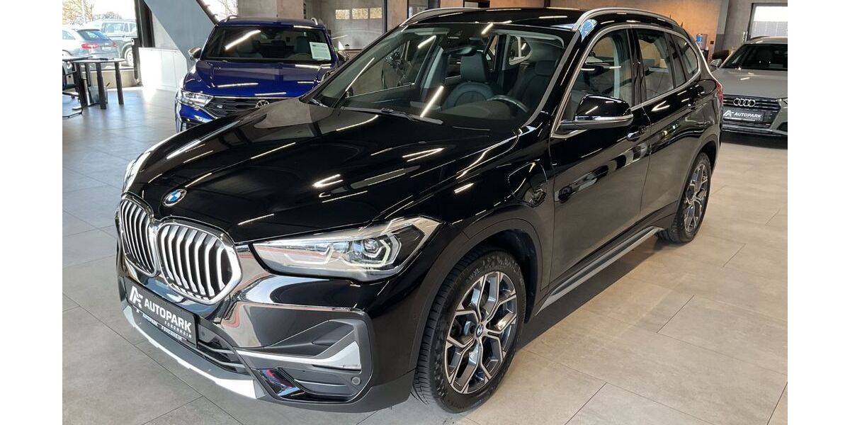 BMW X1 122.600 km 19.980 &euro; Forchheim 91301