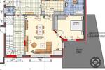 Erdgeschoßwohnung Windsbach - 2 Zimmer, 119 m&sup2;, 1.190&euro; | Angebot:25860118