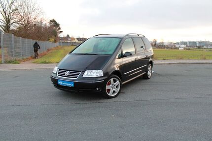 VW Sharan 174.950 km 3.450 € Fürth 90763