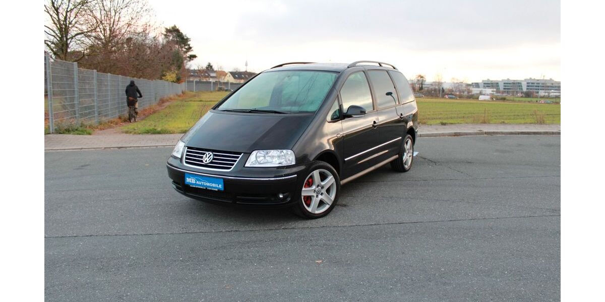 VW Sharan 174.950 km 3.450 € Fürth 90763
