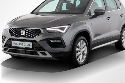 Seat Ateca 25.850 km 29.950 € Nürnberg 90441