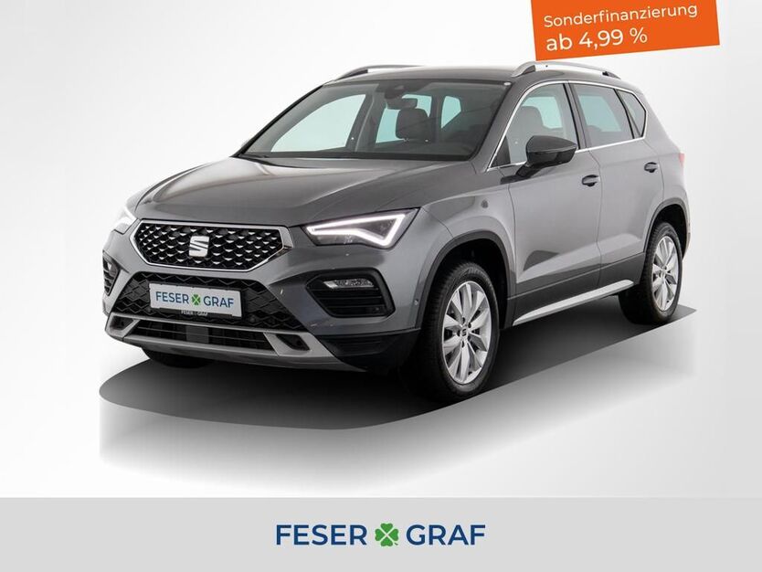 Seat Ateca 25.850 km 29.950 € Nürnberg 90441