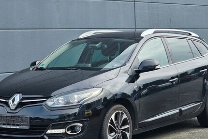 Renault Megane 304.200 km 4.999 € Fürth 90763