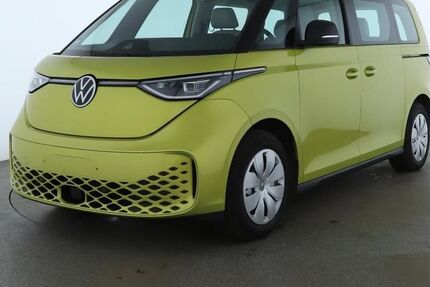 VW ID. Buzz 11.000 km 47.491 &euro; Roth 91154