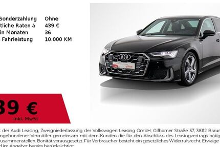 Audi A6 22.965 km 45.490 € Nürnberg 90441