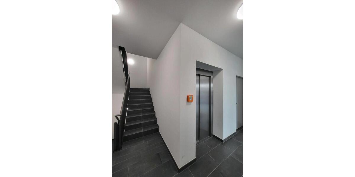 Etagenwohnung Nürnberg Eberhardshof - 1 Zimmer, 26 m&sup2;, 560&euro; | Angebot:25626150