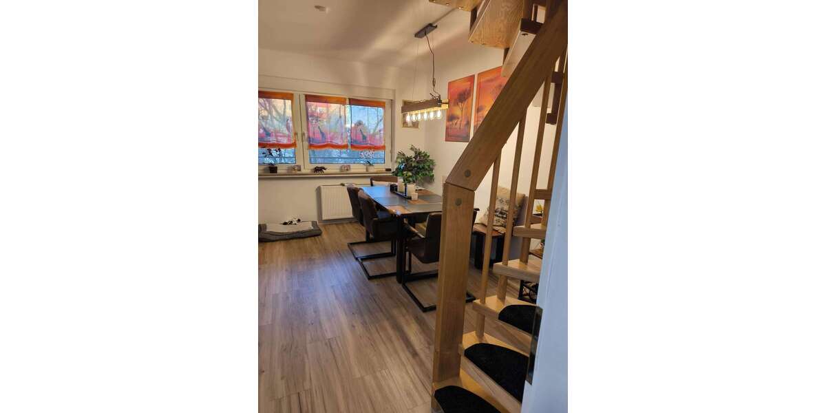 Etagenwohnung Nürnberg (Neuröthenbach) Gebersdorf - 5 Zimmer, 118 m&sup2;, 400.000&euro; | Angebot:25361360