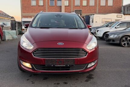 Ford Galaxy 187.000 km 12.990 &euro; Nürnberg 90441