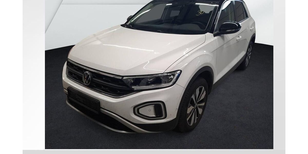 VW T-Roc 26.258 km 28.980 &euro; Fürth 90763