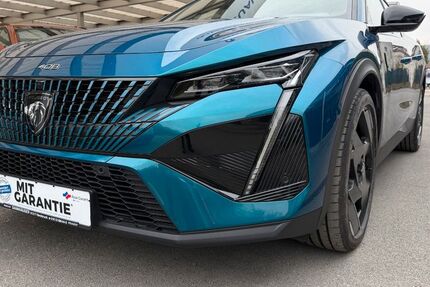 Peugeot 408 20.400 km 32.490 &euro; Hersbruck 91217