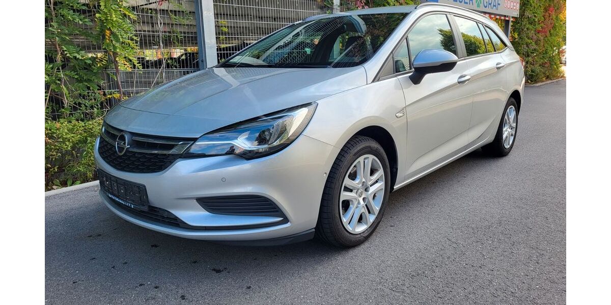 Opel Astra 182.000 km 6.300 &euro; Nürnberg 90449