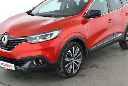 Renault Kadjar 79.844 km 14.840 &euro; Nürnberg 90441