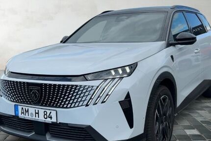Peugeot 5008 7.800 km 33.480 &euro; Nürnberg OT Schweinau 90439