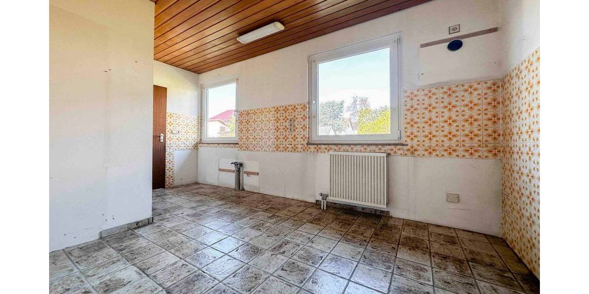 Einfamilienhaus Hausen - 6 Zimmer, 528.000&euro; | Angebot:26717839
