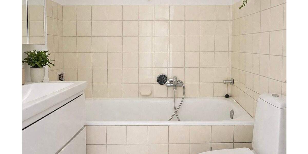 Etagenwohnung Nürnberg Rabus - 2 Zimmer, 54 m&sup2;, 485&euro; | Angebot:26064660