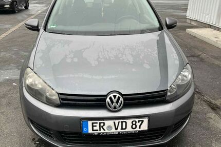 VW Golf 228.878 km 4.850 &euro; Nürnberg 90411