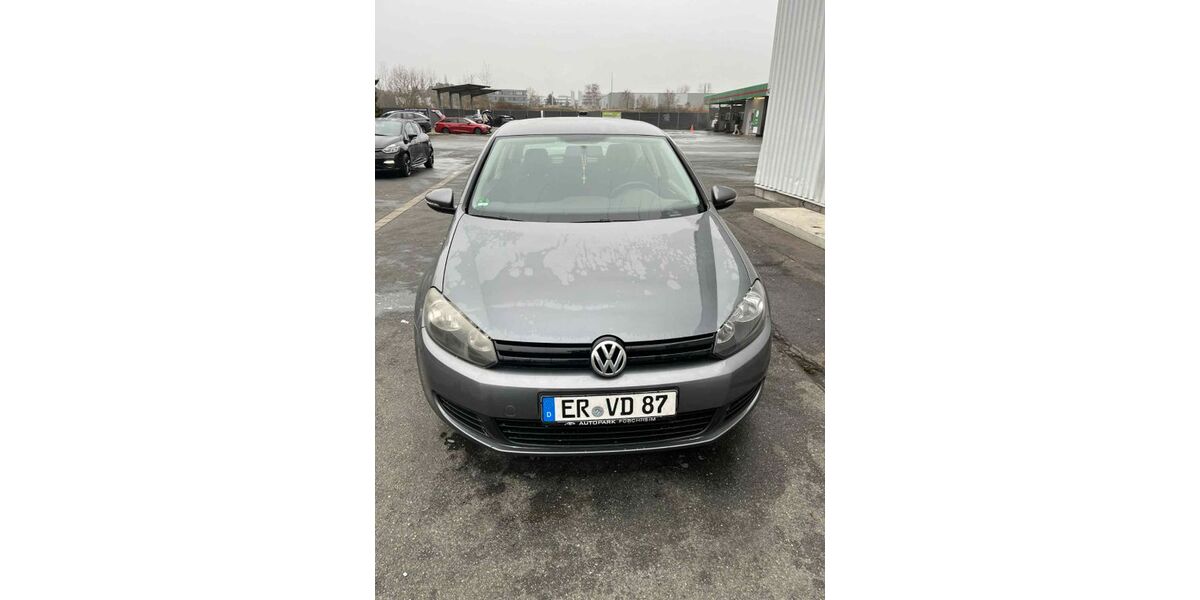 VW Golf 228.878 km 4.850 &euro; Nürnberg 90411