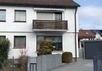 3-Fam.-Haus mit Büro bzw. ELW in Nbg.-Reichelsdorf RM4592
