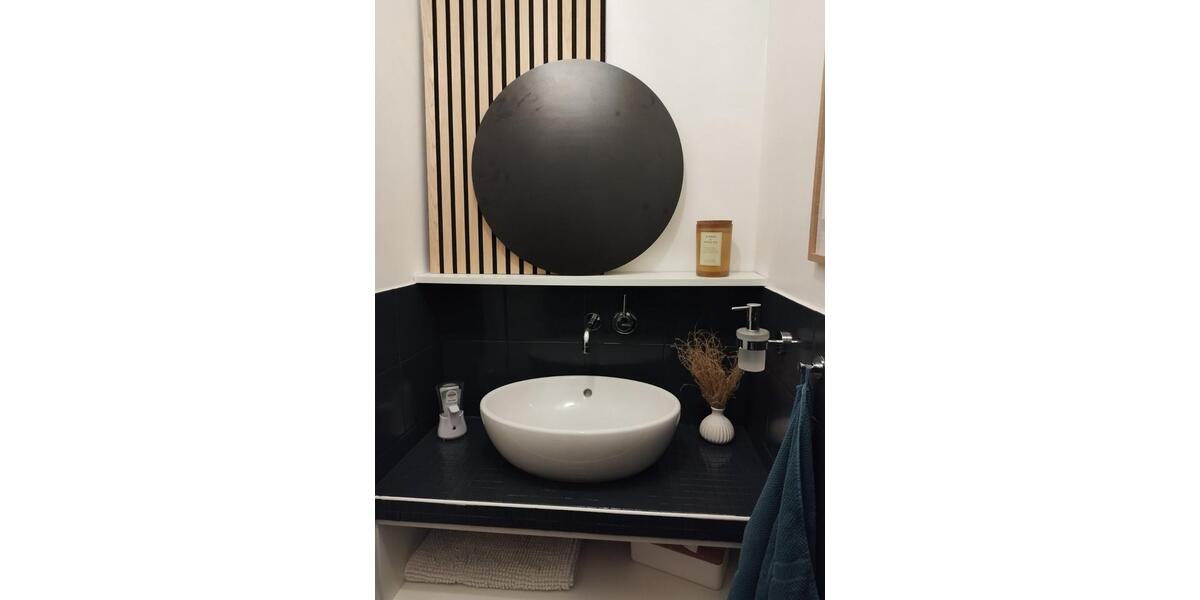 Attraktives Reihenendhaus in 91056 Erlangen-Büchenbach 5 zimmer