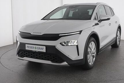Skoda Elroq 9.900 km 39.770 € Nürnberg 90441