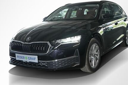 Skoda Octavia 7.750 km 34.880 &euro; Erlangen 91058