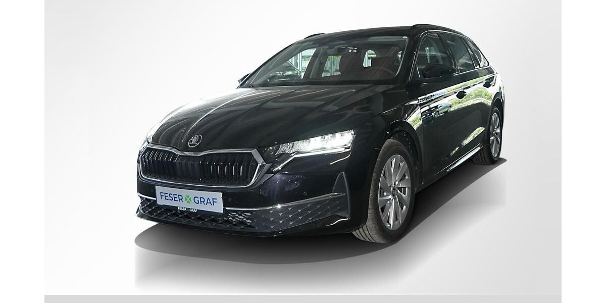Skoda Octavia 7.750 km 34.880 &euro; Erlangen 91058