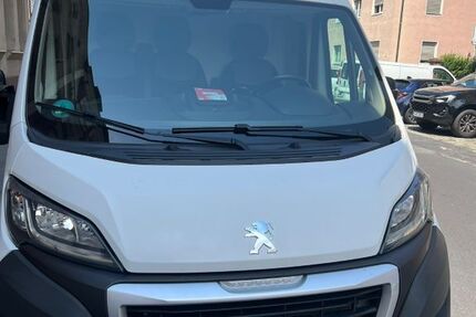 Peugeot Boxer 150.000 km 12.700 &euro; Nürnberg 90431