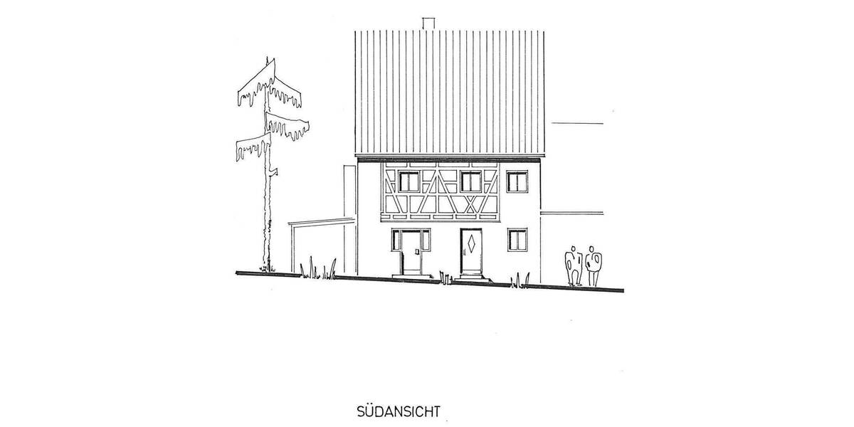 Doppelhaushälfte Lauf Heuchling - 8 Zimmer, 180 m&sup2;, 385.000&euro; | Angebot:25713719
