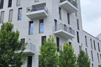 Wohnung Nürnberg Herrnhütte - 4 Zimmer, 121 m&sup2;, 1.850&euro; | Angebot:26905347