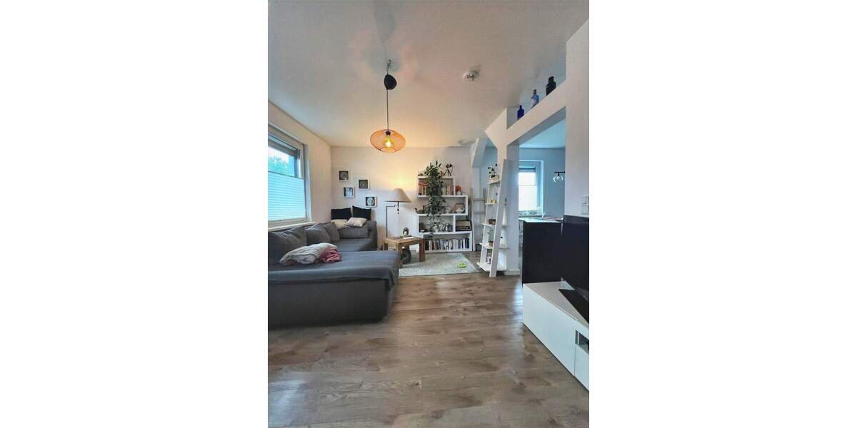 Etagenwohnung Nürnberg Schniegling - 3 Zimmer, 81 m&sup2;, 359.000&euro; | Angebot:25768107