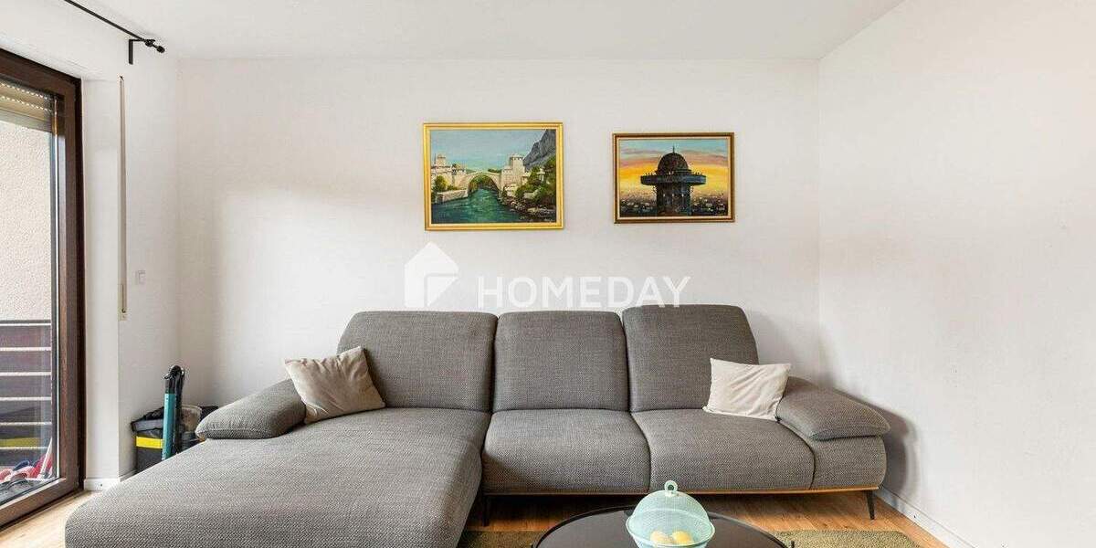 Ihr neues Zuhause: stilvolles Reihenmittelhaus mit Platz für die ganze Familie 7 zimmer