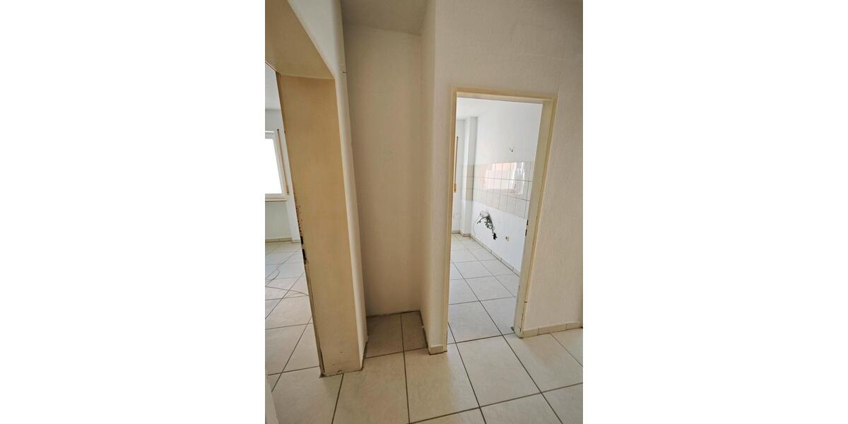 Etagenwohnung Nürnberg Gibitzenhof - 2 Zimmer, 47 m&sup2;, 175.000&euro; | Angebot:26381901