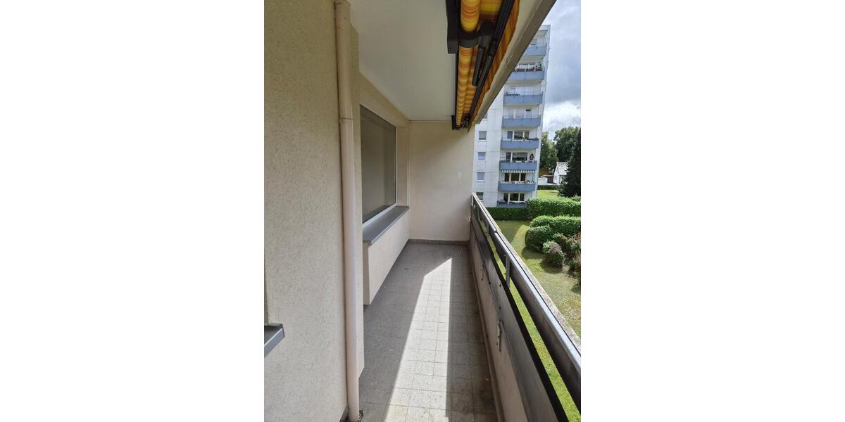Etagenwohnung Erlangen Alterlangen - 2 Zimmer, 61 m&sup2;, 1.170&euro; | Angebot:27548926